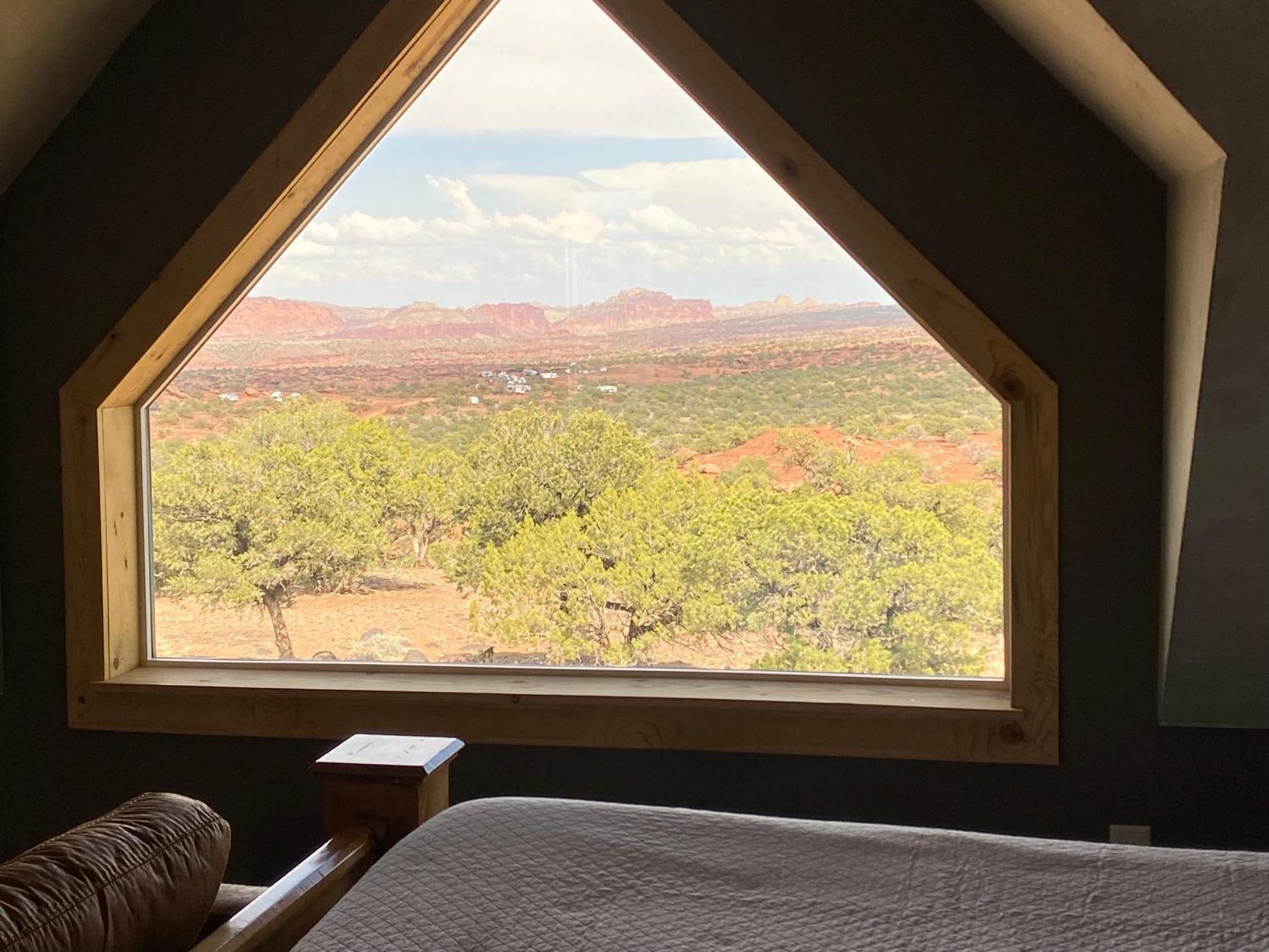 Skyridge Inn Torrey Dış mekan fotoğraf