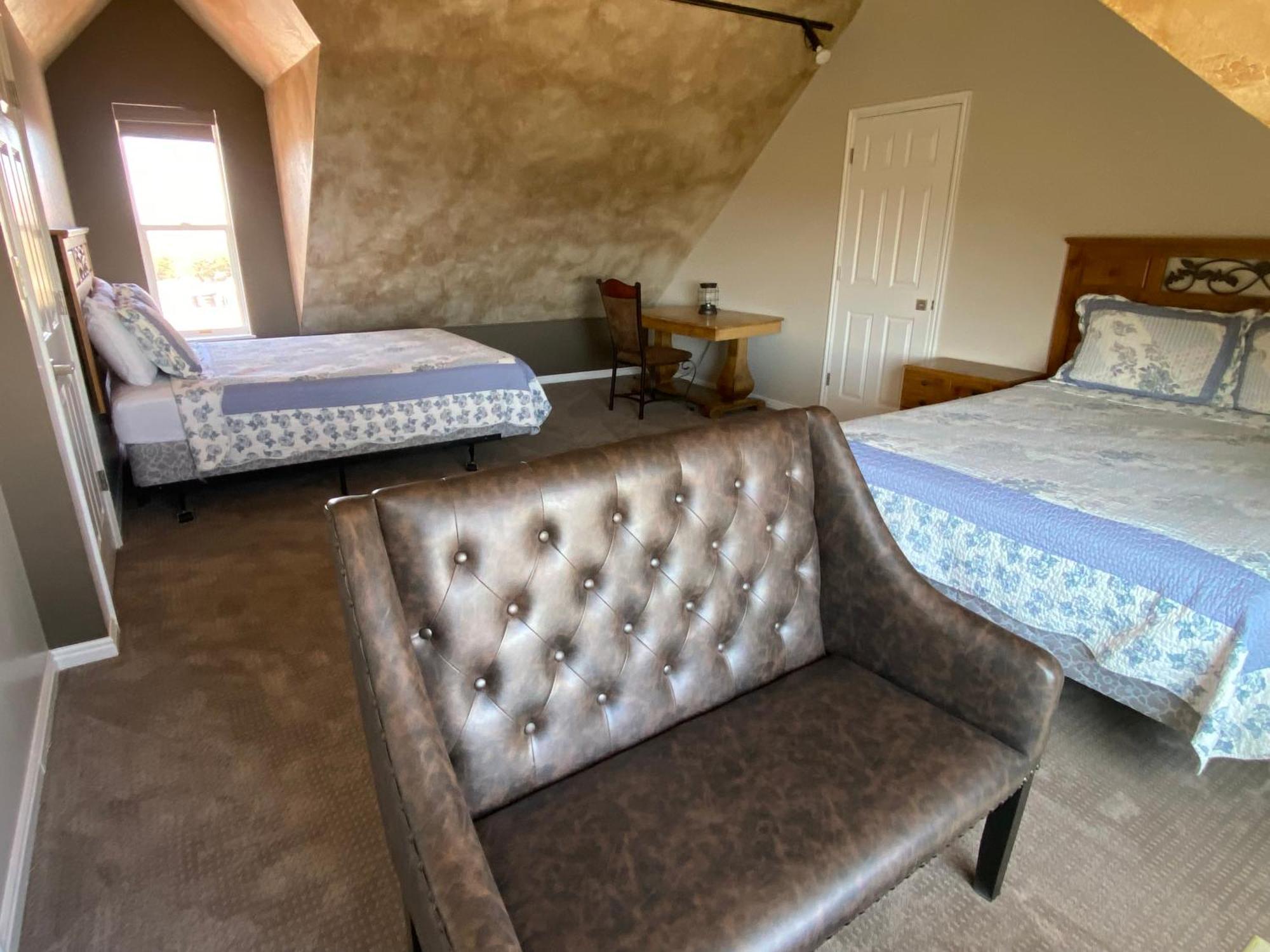 Skyridge Inn Torrey Dış mekan fotoğraf