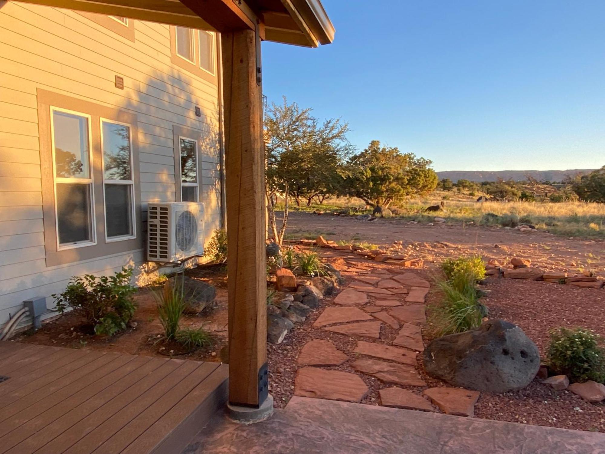 Skyridge Inn Torrey Dış mekan fotoğraf