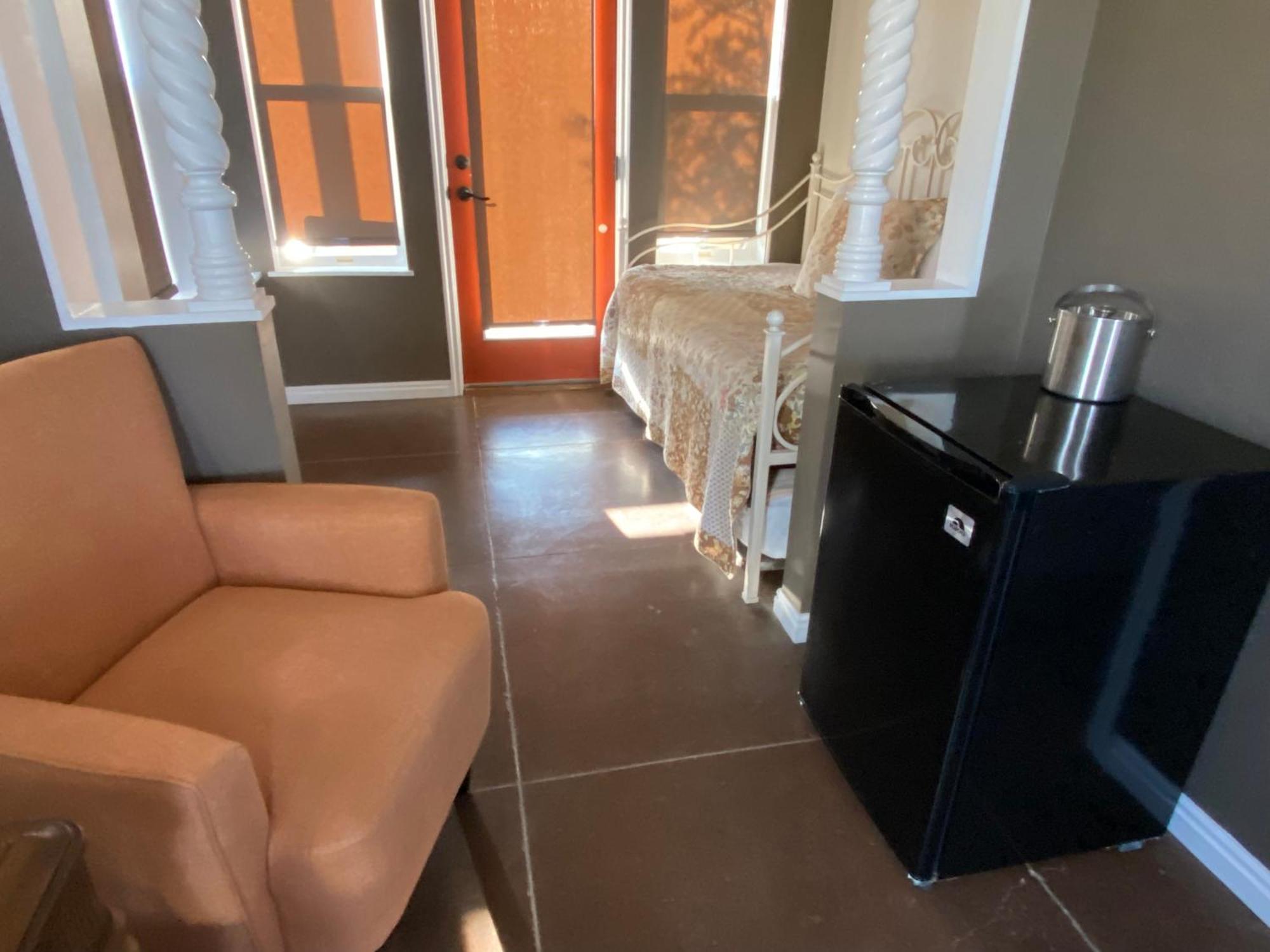Skyridge Inn Torrey Dış mekan fotoğraf