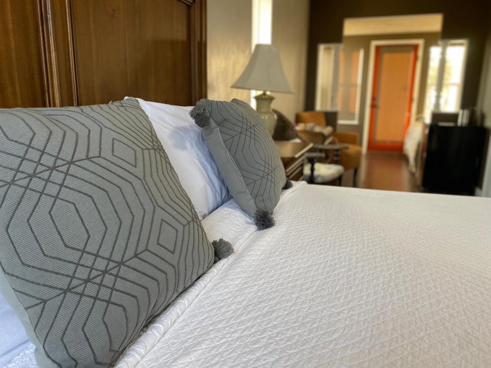 Skyridge Inn Torrey Dış mekan fotoğraf