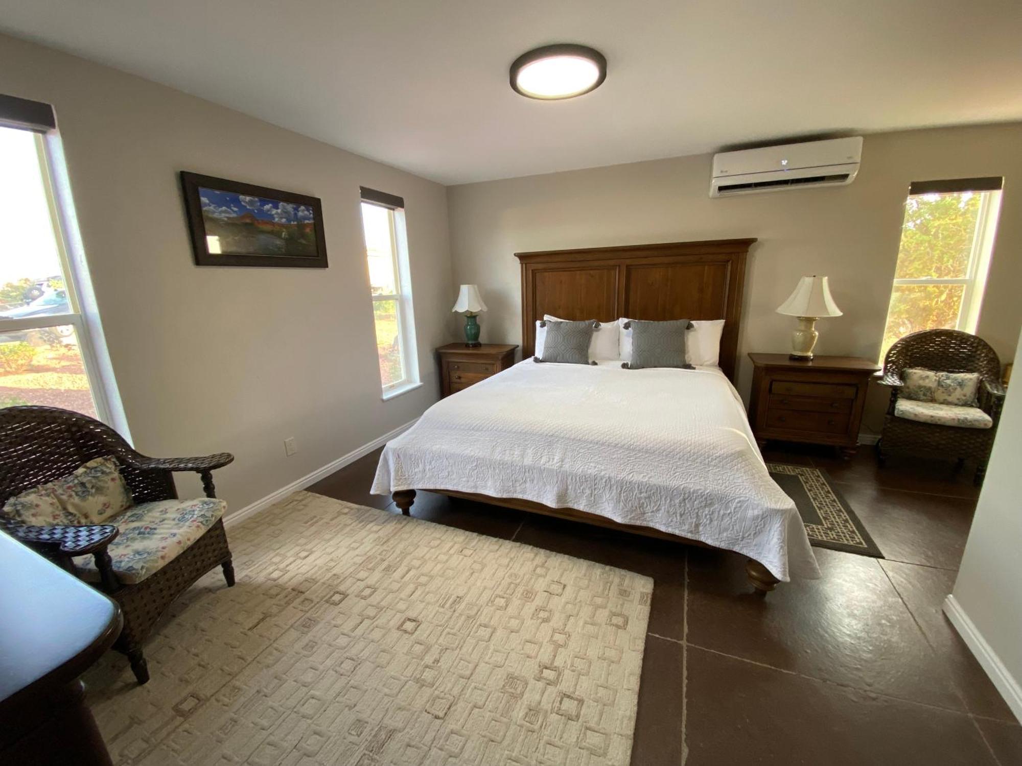 Skyridge Inn Torrey Dış mekan fotoğraf
