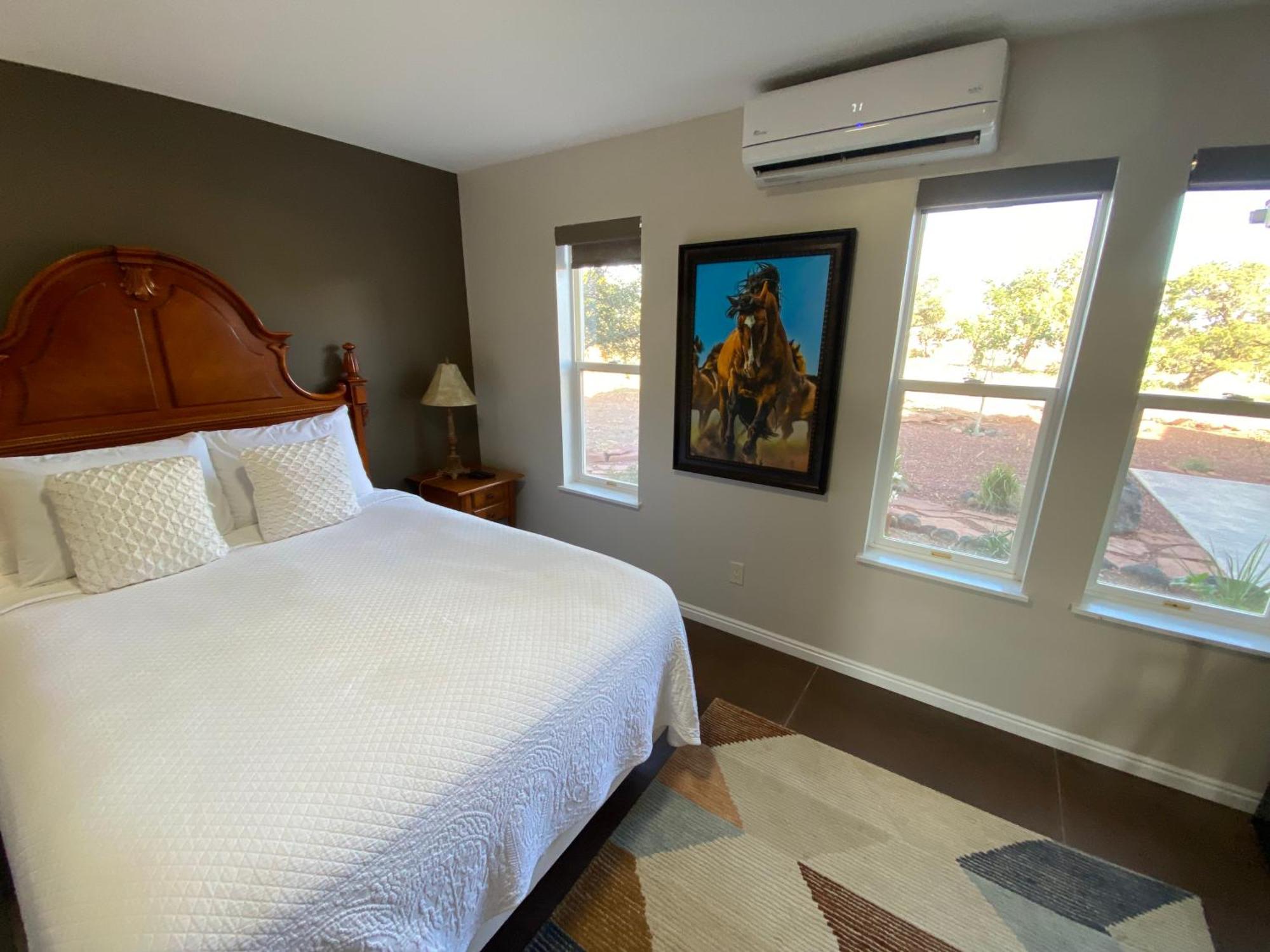 Skyridge Inn Torrey Dış mekan fotoğraf