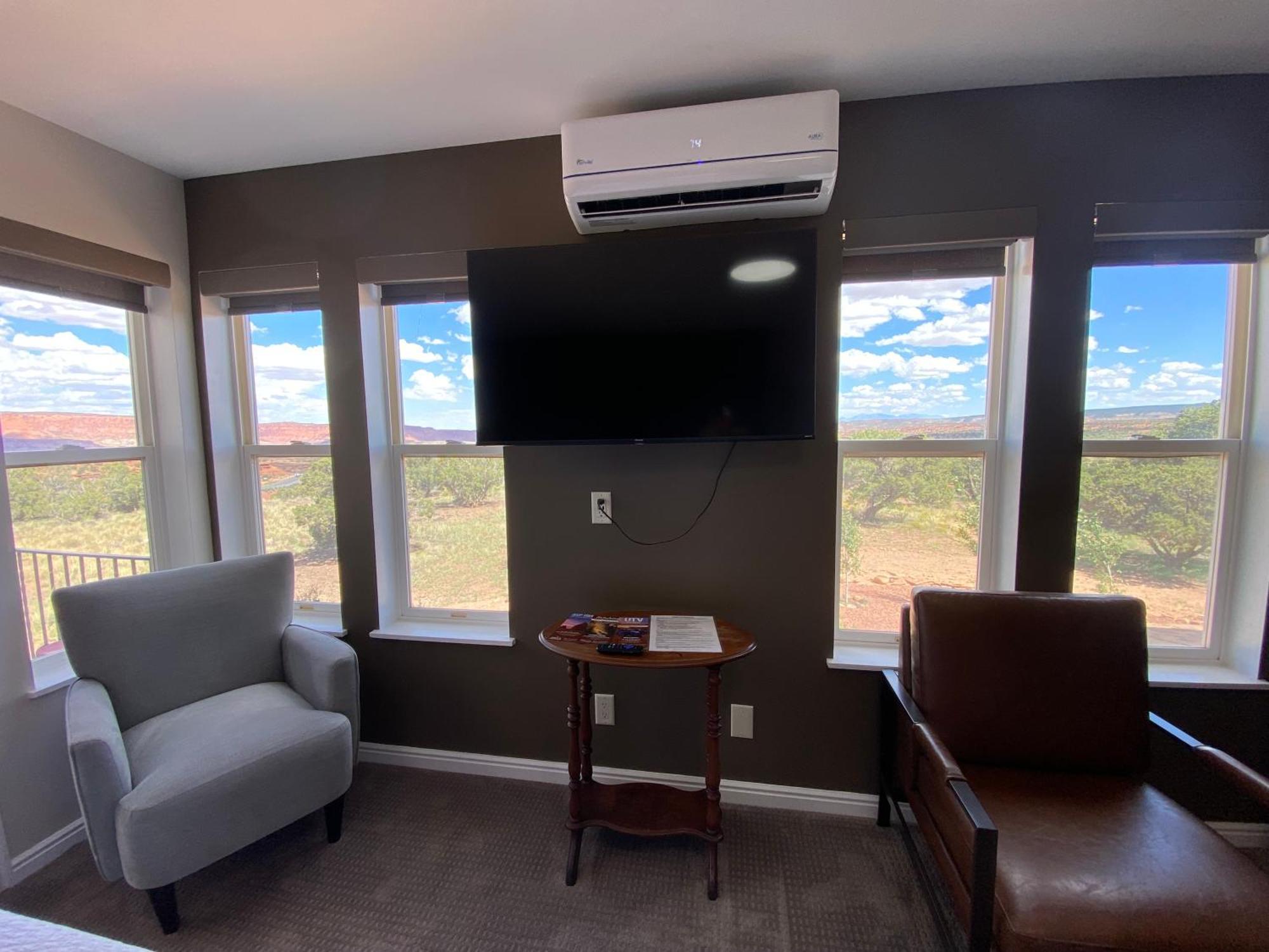 Skyridge Inn Torrey Dış mekan fotoğraf