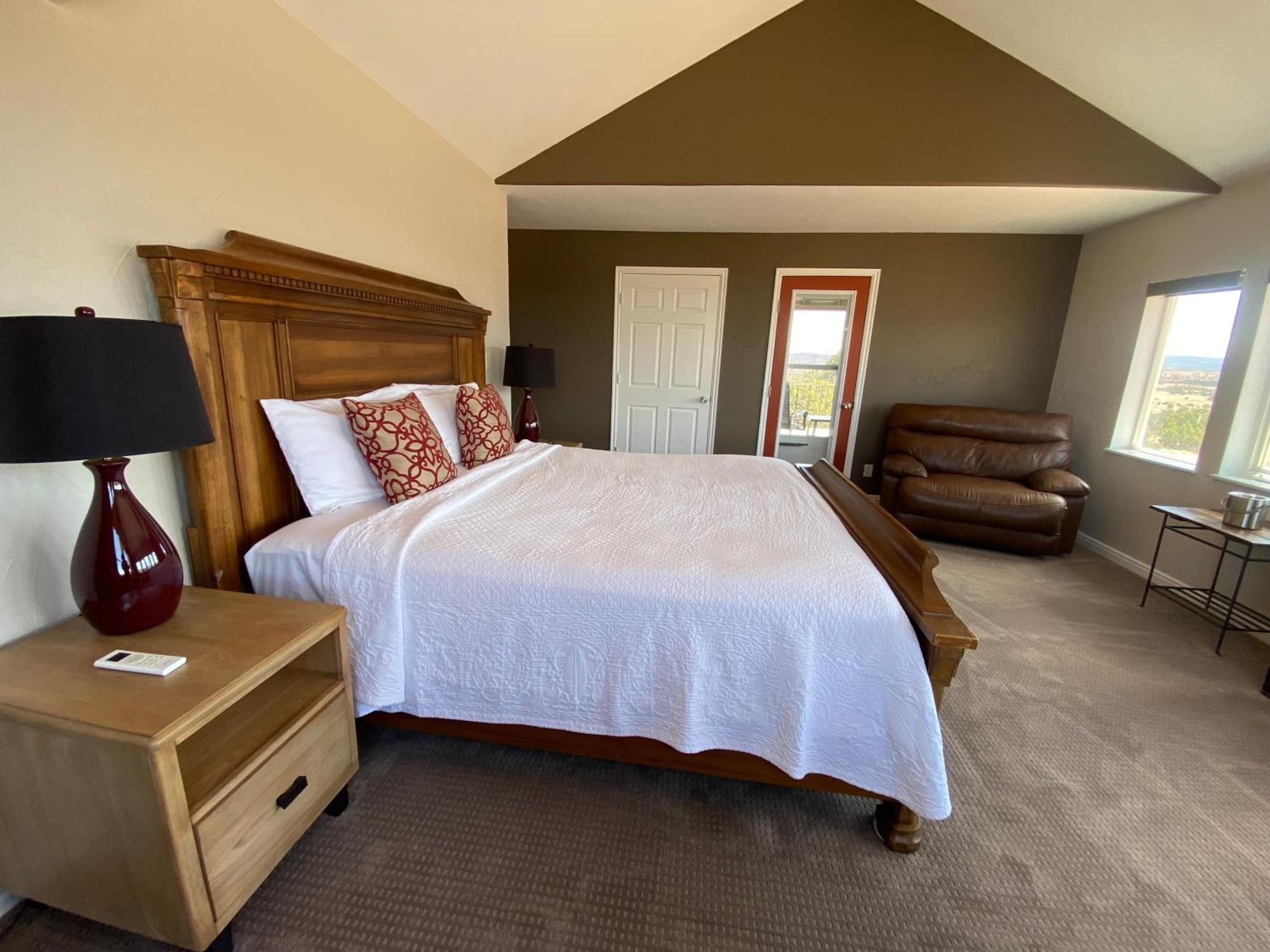 Skyridge Inn Torrey Dış mekan fotoğraf