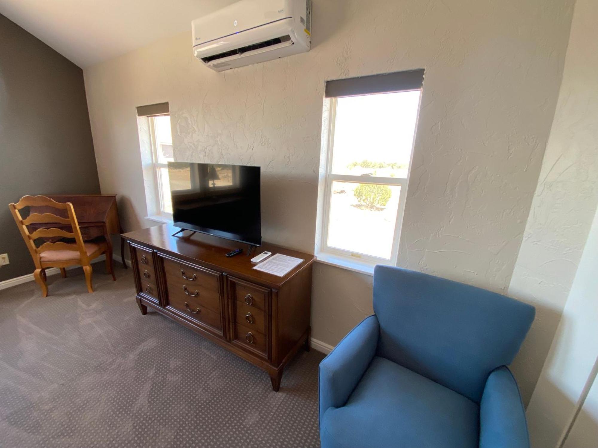 Skyridge Inn Torrey Dış mekan fotoğraf