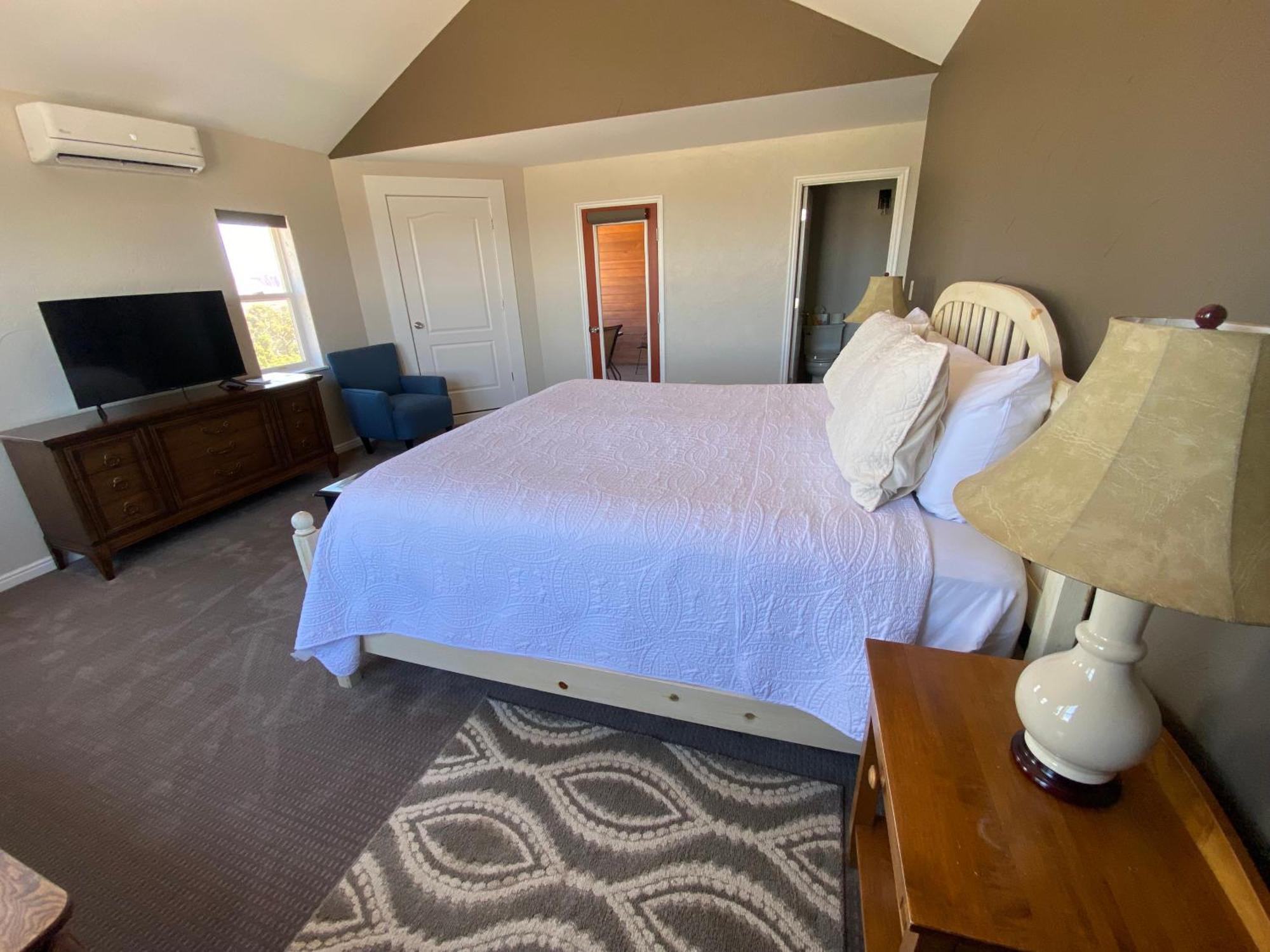 Skyridge Inn Torrey Dış mekan fotoğraf